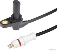 Herth+Buss Elparts Sensor Raddrehzahl ABS Sensor Links Rechts Vorne 70660542