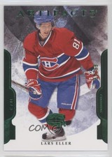 2011-12 Upper Deck Artifacts Emerald 61/99 Lars Eller #36 1o3