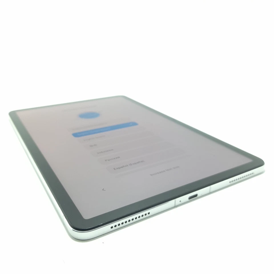 Tablet Android Xiaomi Mi Pad 5 6 RAM 128GB Blanca 11" [PO224266] - Imagen 3 de 3