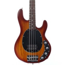 Bajo usado Sterling BY Music MAN RAY34