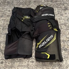 Bauer Supreme ACP Pro Ice Hockey Girdle Pants...