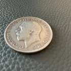 1916 George V Florin — photo from another recent sale