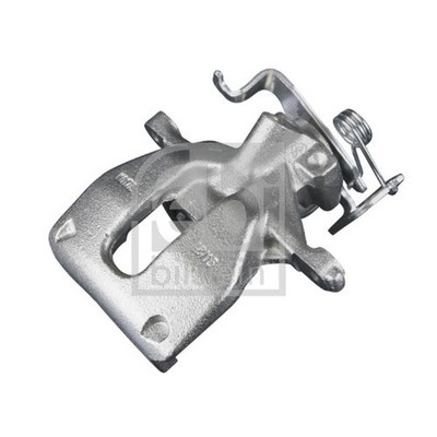   FEBI BILSTEIN BREMSSATTEL LINKS HINTEN 1371412 NEU DE STOCK