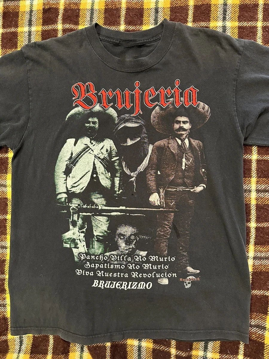 Brujeria Shirt for sale | eBay