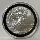 2017 Silver American Eagle  Brilliant Uncirculated