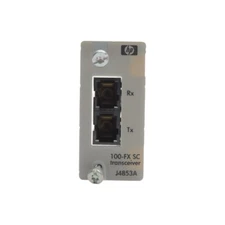 HP 100-FXSC J4853A NSNP