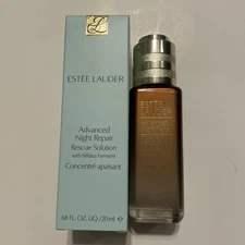 Estee Lauder Advanced Night Repair Rescue Solution .68oz BNIB $88.00 +FREEGIFT🎁