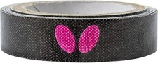 Side Tape Butterfly Black/Magenta 9mm