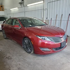 Axle Shaft Rear AWD Fits 13-20 FUSION 1106951