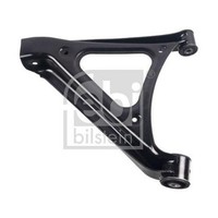 Febi Bilstein Lenker, RadaufhäNgung 182082 FüR Audi Vw, Hinterachse Links, Unten