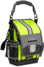 Pro Pac TP-LC HI-VIZ YELLOW