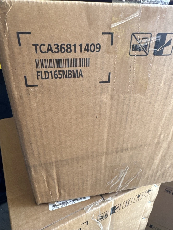 TCA36811409 LG Compressor , Substitution For TCA36811432. Next Day Shipping - Image 2 of 2