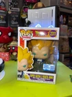 Funko Pop! Dragon Ball Daima exclusive #2311 with protector