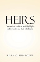Ruth Oluwatoyin | Heirs | Taschenbuch | Englisch (2014) | Westbow Press