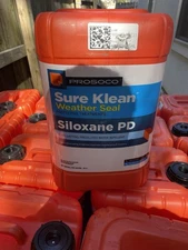 Sure Klean 5 Gallon , 31 units available