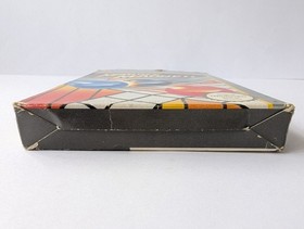 Marble Madness NES komplett guter Zustand