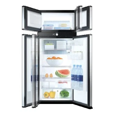 Dometic RMD10.5Xs 173lt 3-Way Fridge Replacement for the RMD8551 and RMD8555 - Picture 8 of 10