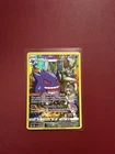 Pokémon TCG Gengar Trainer Gallery Tg06/tg30 2022 Sword Shield Lost Origin
