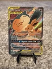 Pokémon Eevee & Snorlax GX TAG TEAM Promo Holo SM169 English ⭐️Near Mint! ⭐️