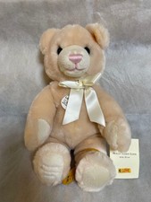 Steiff Molly Teddy Bear Steiff Molly Teddy Love 792940