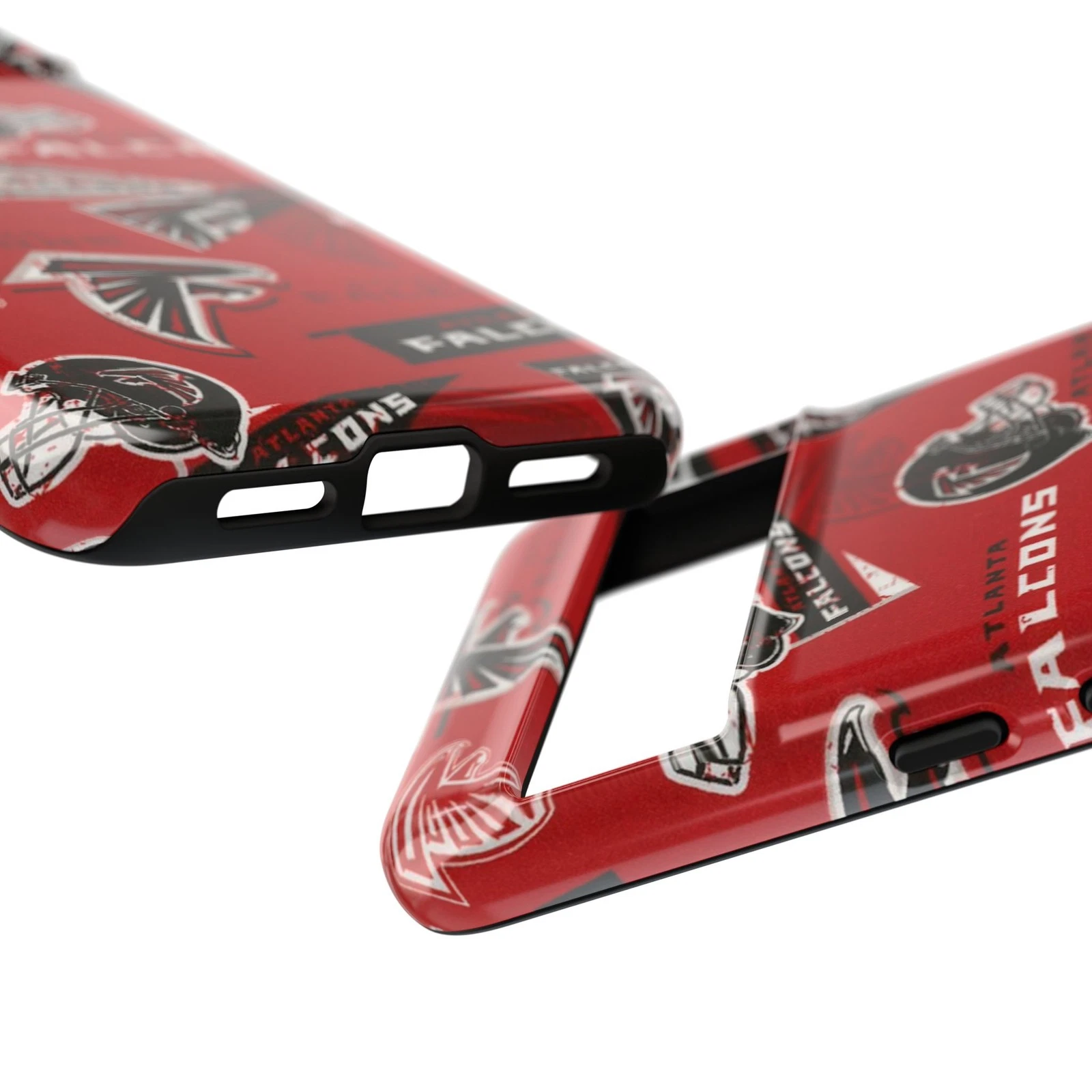 Atlanta Falcons Phone Cases for iPhone