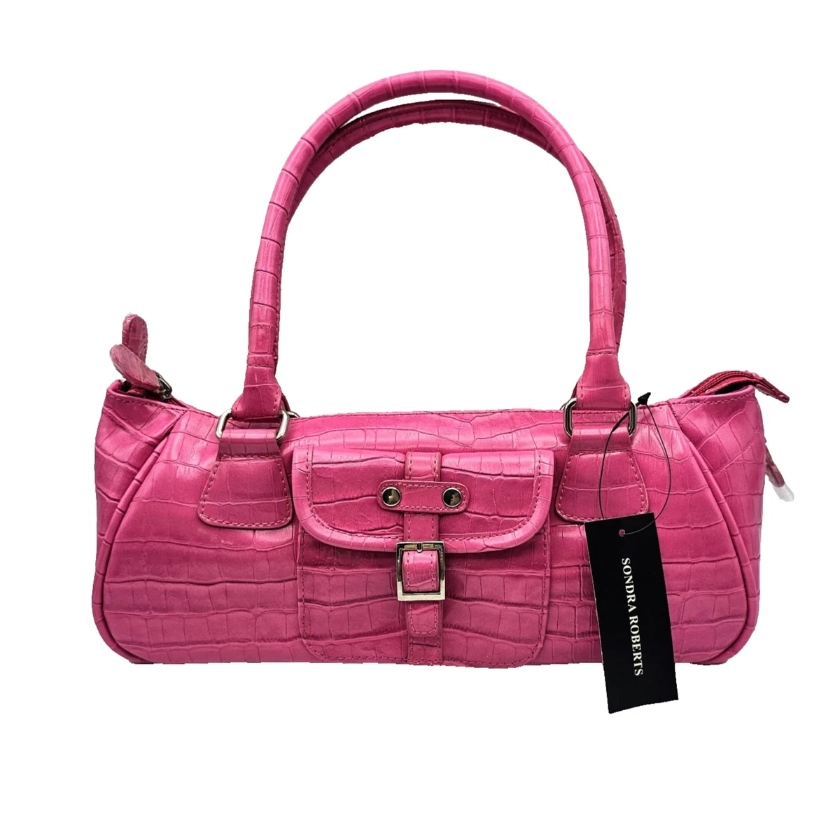 Sondra Roberts Bags & Women's PVC Exterior for sale | eBay