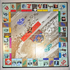 NEW Nascar Monopoly 50th Anniversary Gold Limited Collector’s Edition — photo 3
