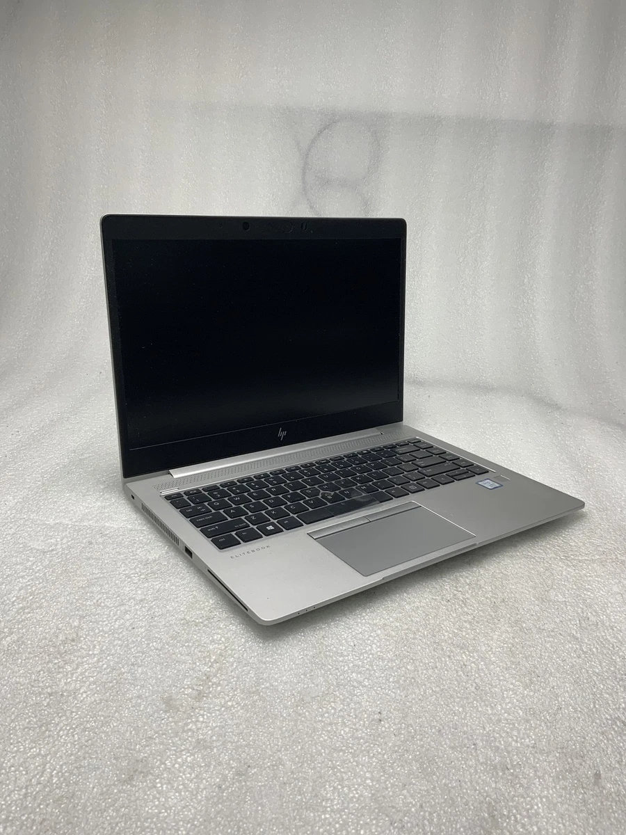 HP Intel Core i7 8th Gen. HDD (Hard Disk Drive) PC Laptops