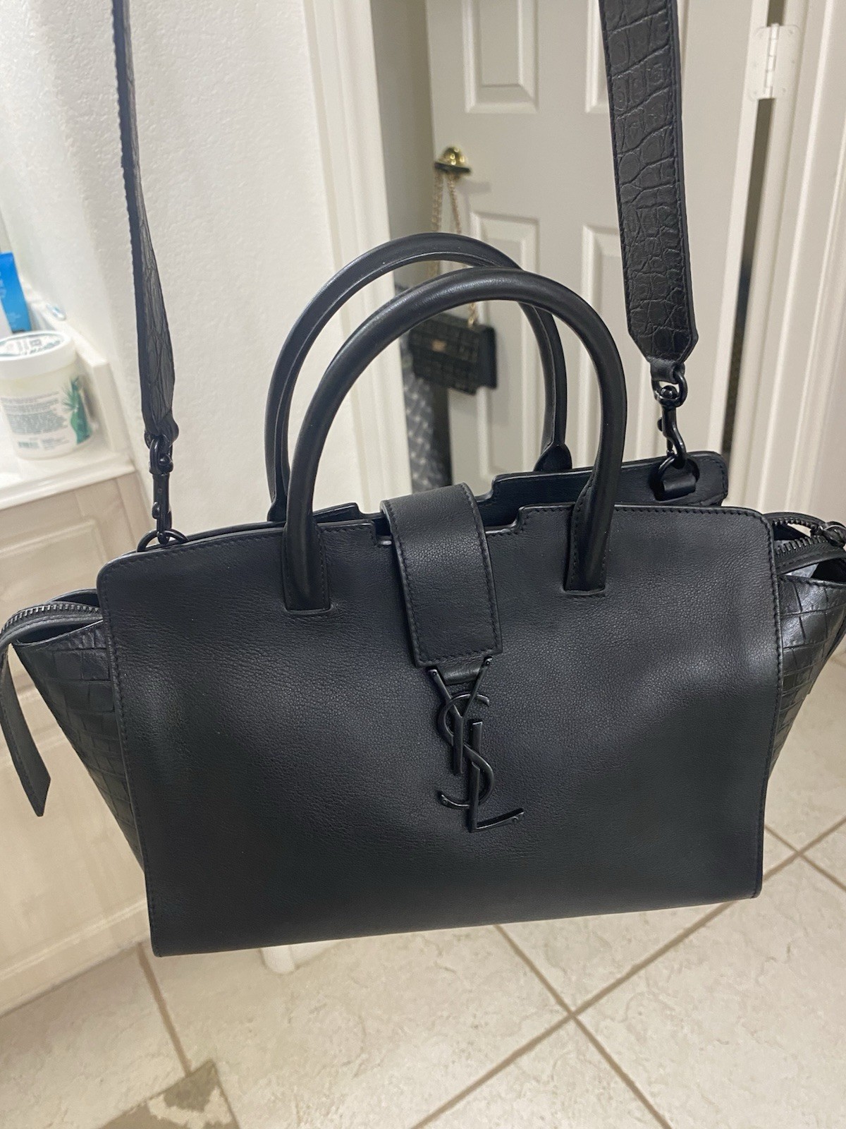 Borsa Saint Laurent (USATA)