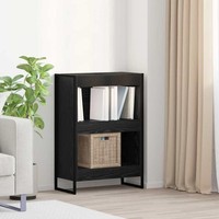 BüCherregal 60 X 30 X 86,5 Cm Holzwerkstoff