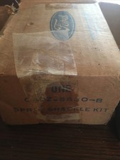 1  NOS C4DZ-5630-B Shackle Kit for 1965/66 Mu...