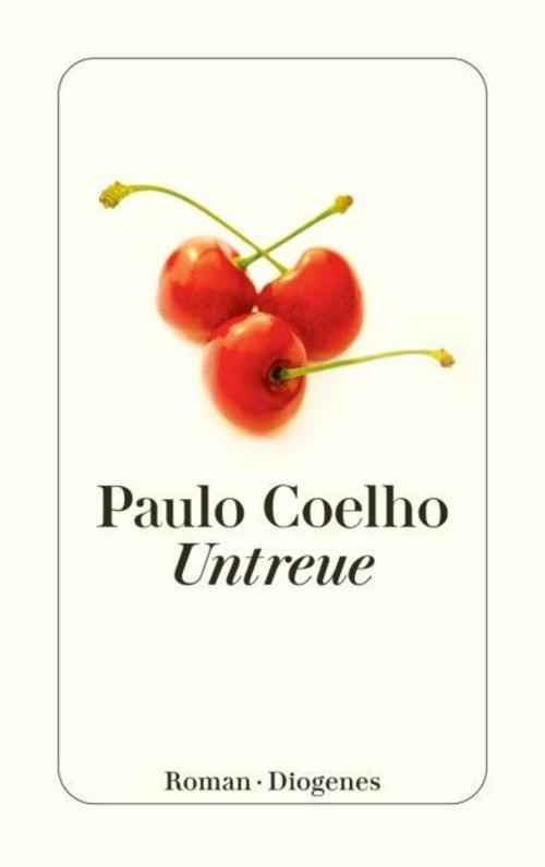 Diogenes Untreue, Belletristik Von Paulo Coelho, Maralde Meyer-Minnemann - Bild 2