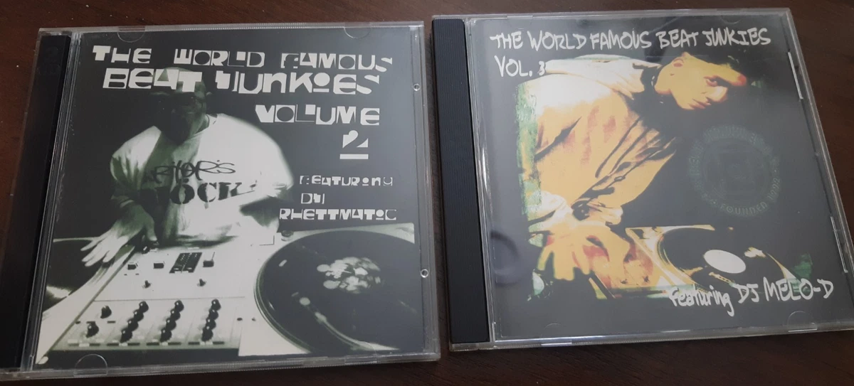 beat junkies products for sale | eBay