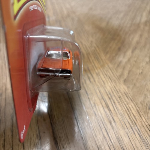 Johnny LIGHTNING DUKES OF HAZZARD GENERAL LEE 1969 Dodge CHARGER - Picture 4 of 6