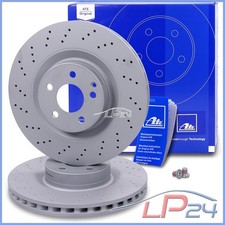 Disque de frein Mercedes 350