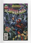AMAZING SPIDER-MAN   #418  FN