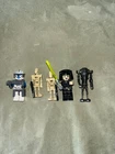 LEGO Star Wars: Battle for Geonosis (7869) - Complete, all figs included