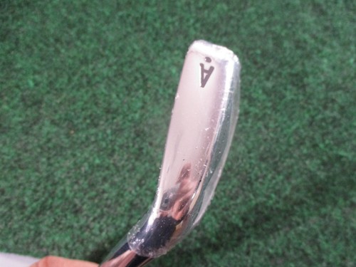 NEW!! LEFTY Callaway Apex Pro 19 A Wedge Catalyst Stiff Graphite - Picture 2 of 7
