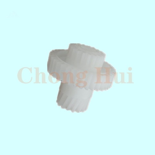 5X 6LE56646000 17T 37T 19T Drive Gear for Toshiba 163 165 166 167 181 182 195 - Afbeelding 2 van 6
