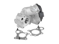 BorgWarner (Wahler) 712019D Agr-Ventil FüR MERCEDES-BENZ