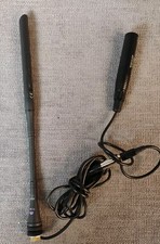 AKG CK80 Modular Hypercardioid Microphone Capsule GN 15 Gooseneck Desk XLR