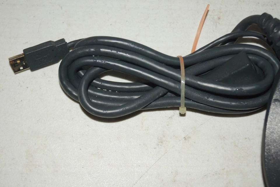 Speed Touch USB DSL Modem MODEL 3EC18607CGAB01 Alcatel. Preowned - Image 3 of 4