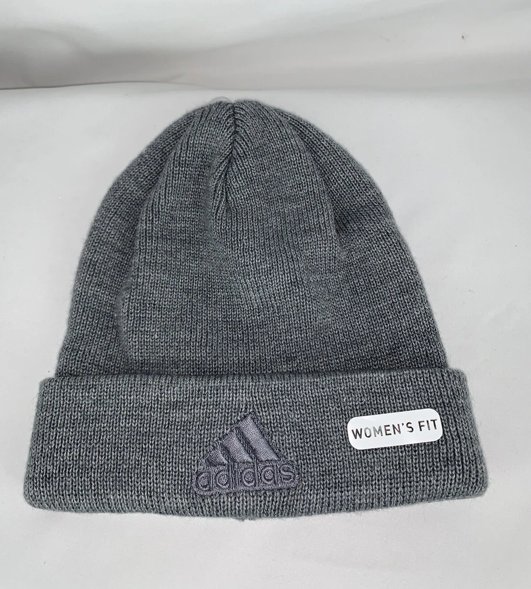 adidas womens beanie