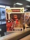 Funko Pop! Vinyl: Marvel - Dinopool #777 W/PROTECTOR