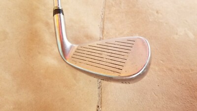 TOUR EDGE BAZOOKA JMAX #3 HYBRID IRON WOOD 21* S FLEX