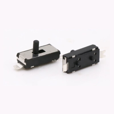2Pcs Control Toggle Switches Razor Accessories Suitable For Philips Shaver S300