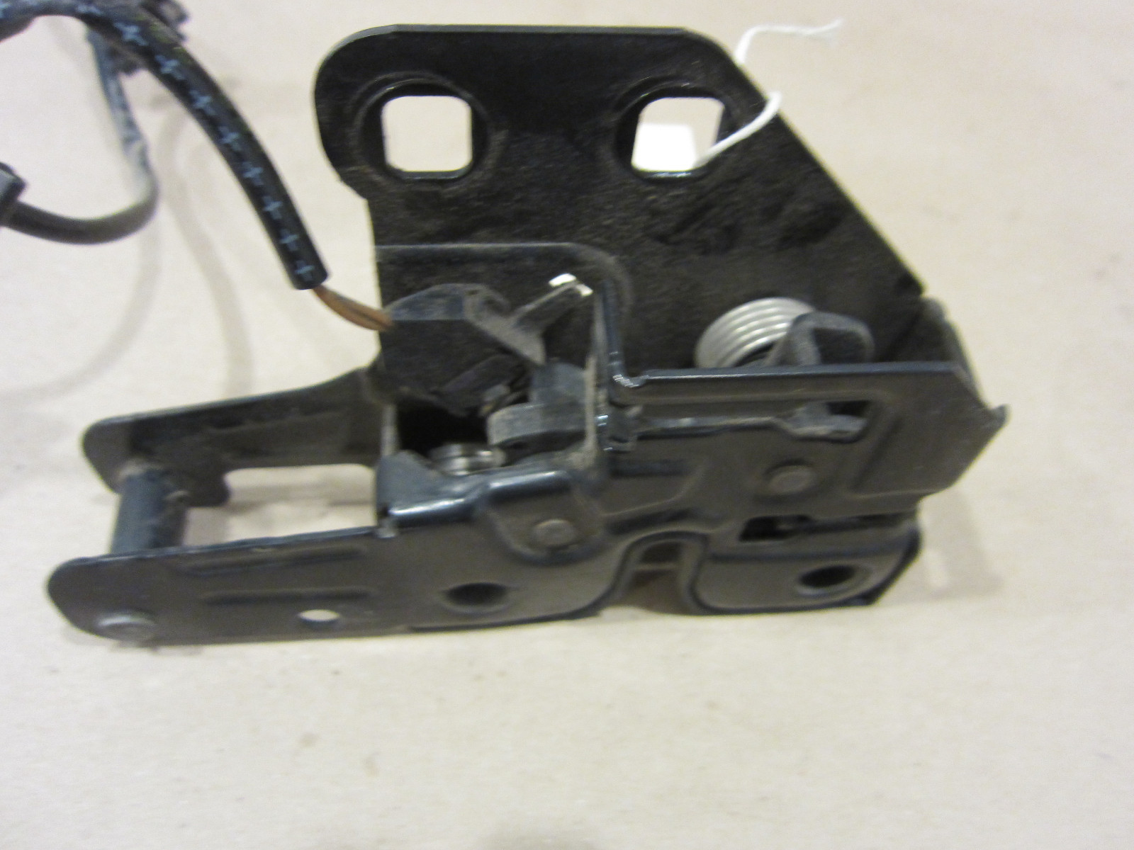 Lamborghini Murcielago -Engine Hood Lock - Part# 410827501B