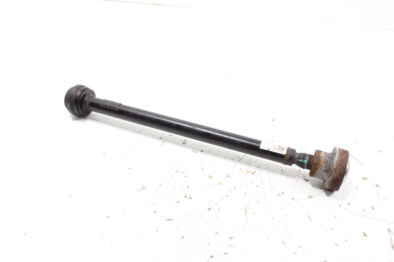 2017 - 2020 MASERATI LEVANTE FRONT DRIVE SHAFT DRIVESHAFT PROPELLER OEM