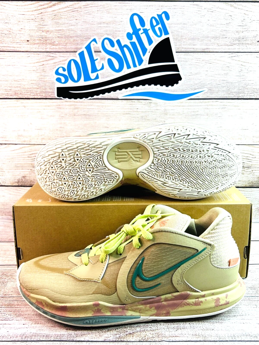 Kyrie low hotsell rose