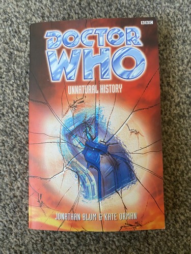 Doctor Who Past Doctor Adventures Variation Listing BBC Books Vintage Books 100+ - Picture 10 of 451